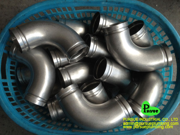 pipe elbow supplier