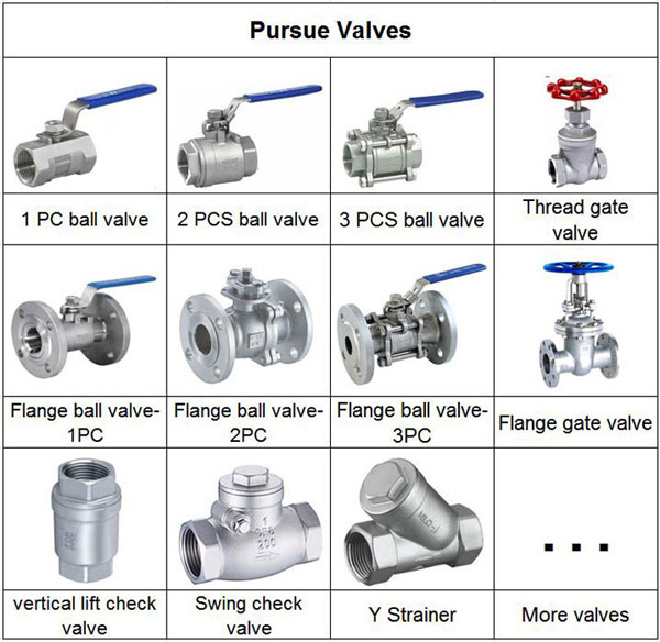 3 piece flange ball valve supplier