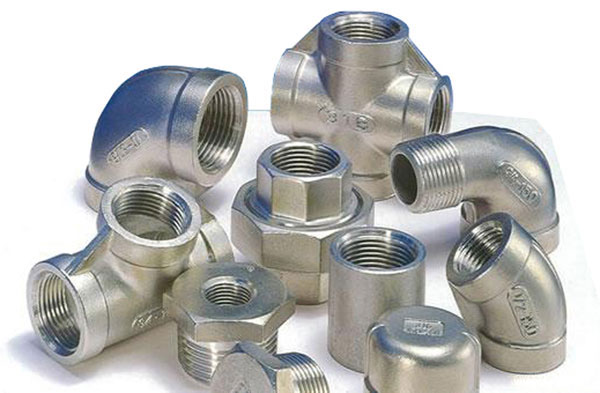 female thread coupling china supplier
