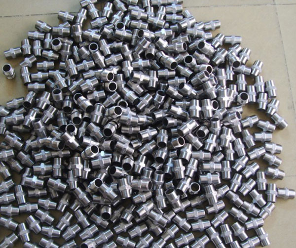 threaded nipple manufacturer