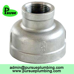 female thread reducer supplier