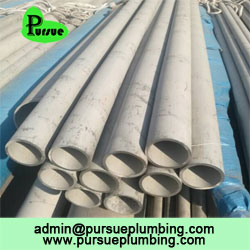 stainless steel pipe supplier in China